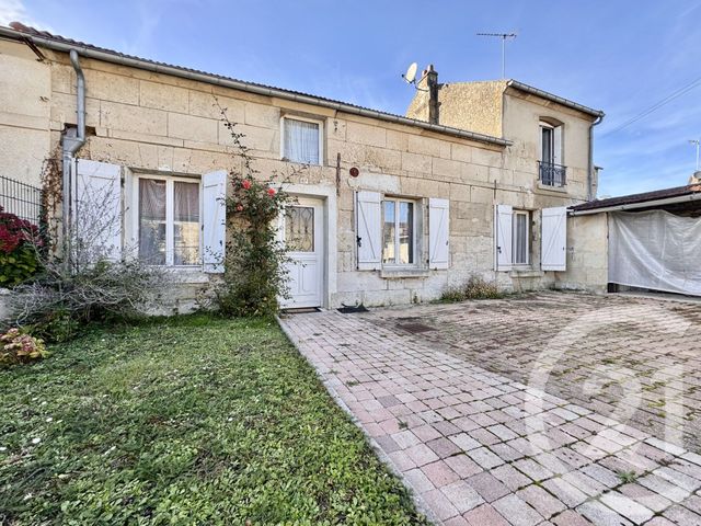 maison - ORROUY - 60