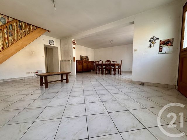 maison à vendre - 6 pièces - 185.0 m2 - ORROUY - 60 - PICARDIE - Century 21 Collin Immobilier