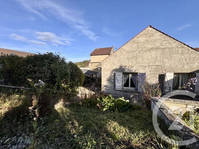 maison à vendre - 6 pièces - 185.0 m2 - ORROUY - 60 - PICARDIE - Century 21 Collin Immobilier