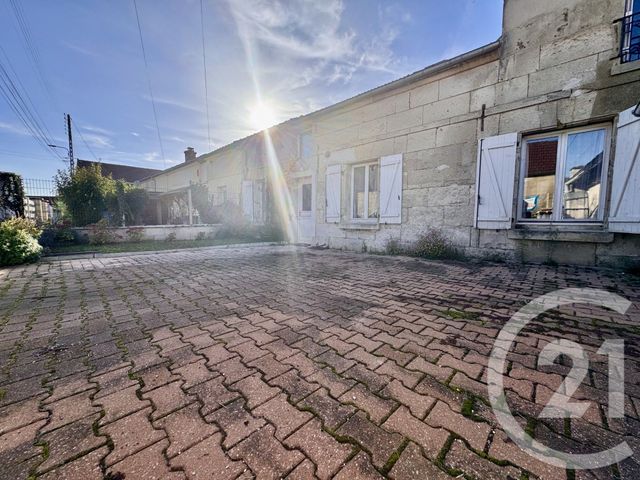 maison à vendre - 6 pièces - 185.0 m2 - ORROUY - 60 - PICARDIE - Century 21 Collin Immobilier