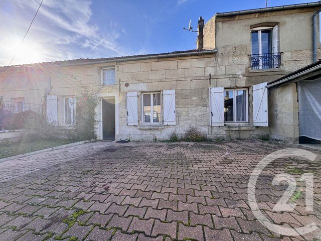 maison à vendre - 6 pièces - 185.0 m2 - ORROUY - 60 - PICARDIE - Century 21 Collin Immobilier