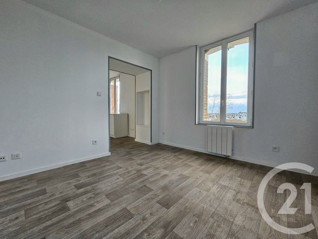 Appartement F2 à louer CHOISY LA VICTOIRE