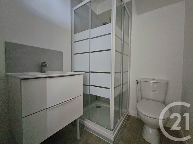 Appartement F2 à louer - 2 pièces - 36.9 m2 - CHOISY LA VICTOIRE - 60 - PICARDIE - Century 21 Collin Immobilier
