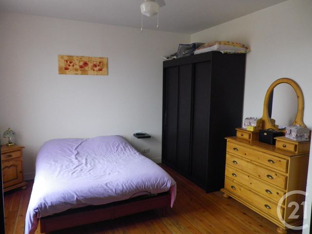 maison à louer - 5 pièces - 122.54 m2 - CHEVRIERES - 60 - PICARDIE - Century 21 Collin Immobilier