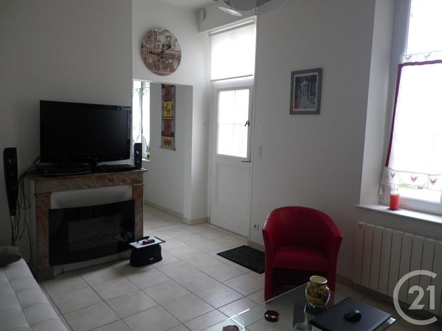 maison à louer - 5 pièces - 122.54 m2 - CHEVRIERES - 60 - PICARDIE - Century 21 Collin Immobilier