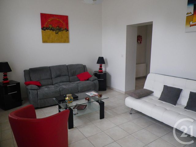 maison à louer - 5 pièces - 122.54 m2 - CHEVRIERES - 60 - PICARDIE - Century 21 Collin Immobilier