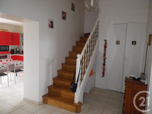 maison à louer - 5 pièces - 122.54 m2 - CHEVRIERES - 60 - PICARDIE - Century 21 Collin Immobilier