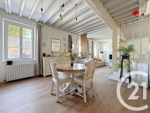 maison à vendre - 5 pièces - 175.0 m2 - ESTREES ST DENIS - 60 - PICARDIE - Century 21 Collin Immobilier