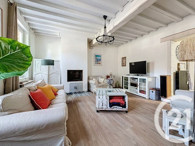 maison à vendre - 5 pièces - 175.0 m2 - ESTREES ST DENIS - 60 - PICARDIE - Century 21 Collin Immobilier