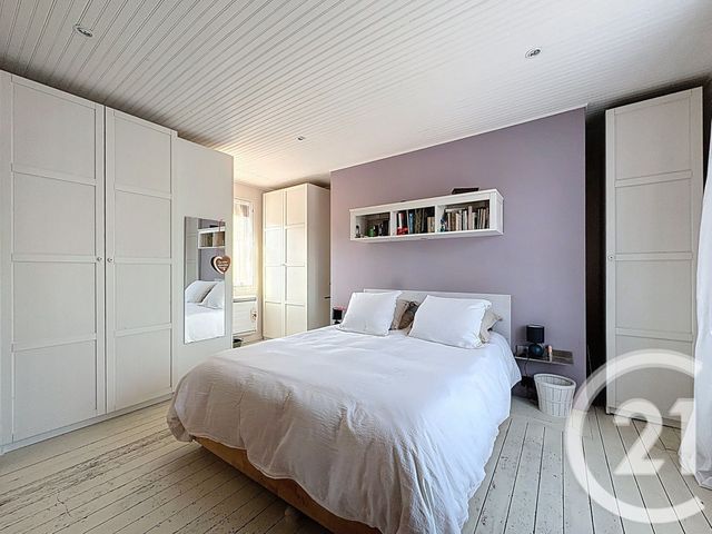 maison à vendre - 5 pièces - 175.0 m2 - ESTREES ST DENIS - 60 - PICARDIE - Century 21 Collin Immobilier