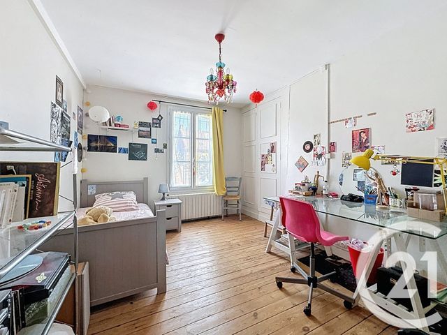 maison à vendre - 5 pièces - 175.0 m2 - ESTREES ST DENIS - 60 - PICARDIE - Century 21 Collin Immobilier