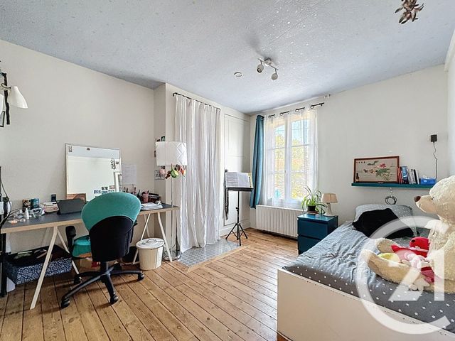 maison à vendre - 5 pièces - 175.0 m2 - ESTREES ST DENIS - 60 - PICARDIE - Century 21 Collin Immobilier