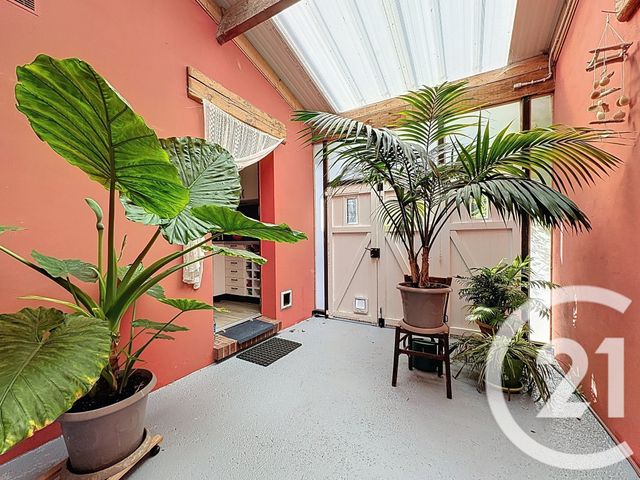 maison à vendre - 5 pièces - 175.0 m2 - ESTREES ST DENIS - 60 - PICARDIE - Century 21 Collin Immobilier