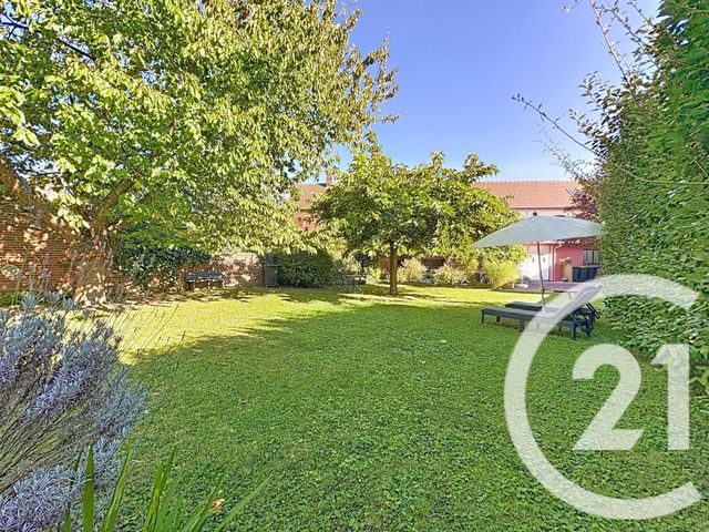 maison à vendre - 5 pièces - 175.0 m2 - ESTREES ST DENIS - 60 - PICARDIE - Century 21 Collin Immobilier