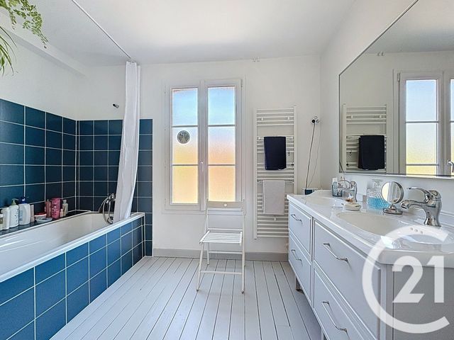 maison à vendre - 5 pièces - 175.0 m2 - ESTREES ST DENIS - 60 - PICARDIE - Century 21 Collin Immobilier