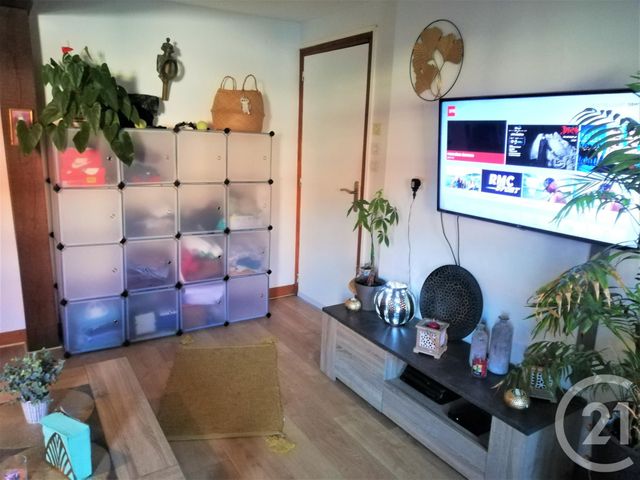 maison à louer - 2 pièces - 34.0 m2 - ESTREES ST DENIS - 60 - PICARDIE - Century 21 Collin Immobilier