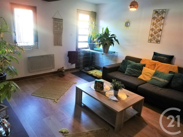 maison à louer - 2 pièces - 34.0 m2 - ESTREES ST DENIS - 60 - PICARDIE - Century 21 Collin Immobilier