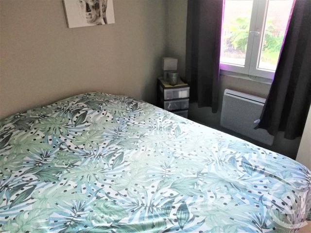 maison à louer - 2 pièces - 34.0 m2 - ESTREES ST DENIS - 60 - PICARDIE - Century 21 Collin Immobilier