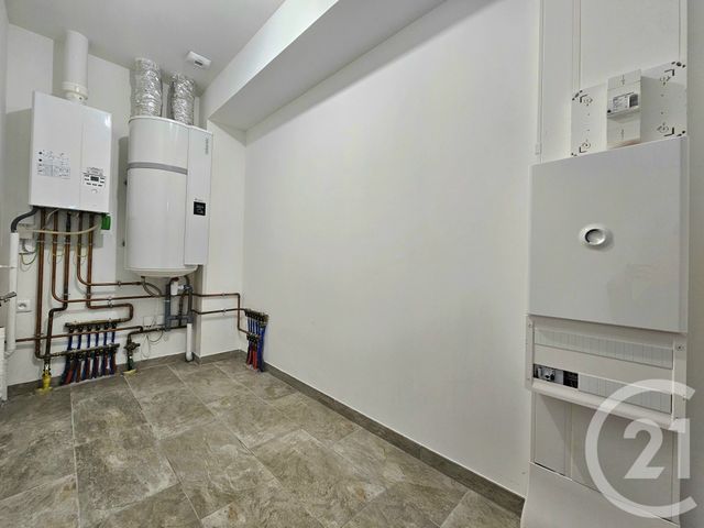 maison à louer - 3 pièces - 71.0 m2 - AVRIGNY - 60 - PICARDIE - Century 21 Collin Immobilier