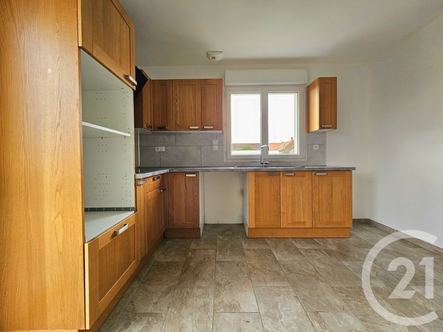 maison à louer - 3 pièces - 71.0 m2 - AVRIGNY - 60 - PICARDIE - Century 21 Collin Immobilier