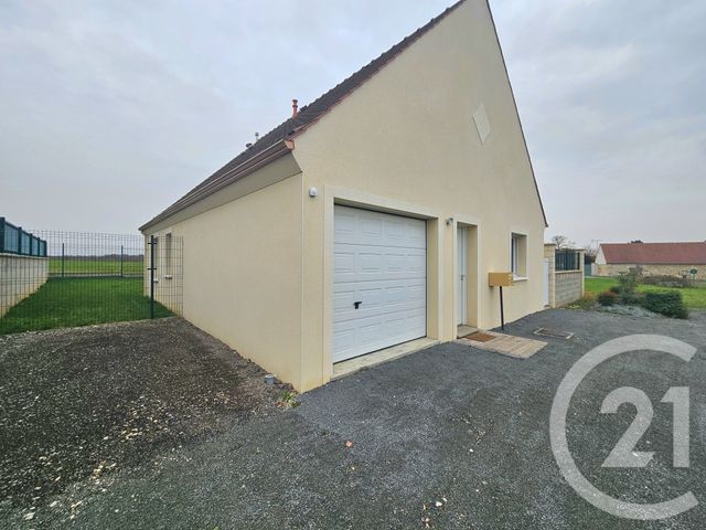 maison à louer - 3 pièces - 71.0 m2 - AVRIGNY - 60 - PICARDIE - Century 21 Collin Immobilier