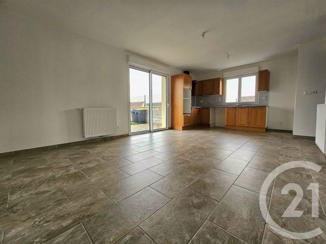 maison à louer - 3 pièces - 71.0 m2 - AVRIGNY - 60 - PICARDIE - Century 21 Collin Immobilier