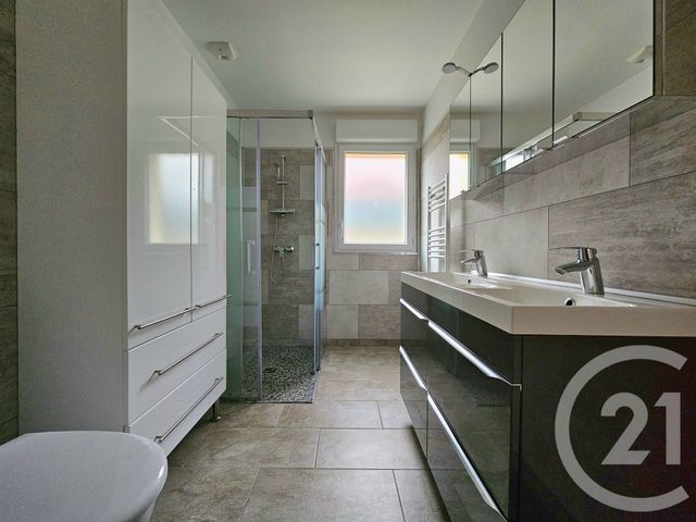 maison à louer - 3 pièces - 71.0 m2 - AVRIGNY - 60 - PICARDIE - Century 21 Collin Immobilier