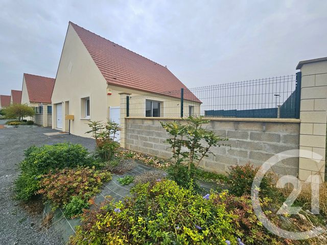 maison - AVRIGNY - 60