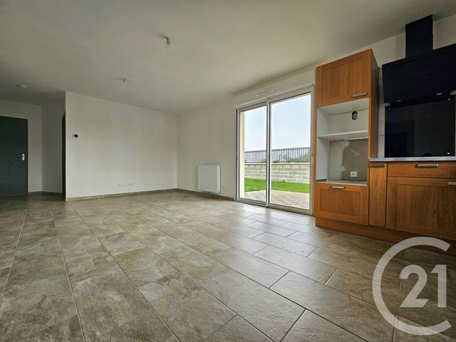 maison à louer - 3 pièces - 71.0 m2 - AVRIGNY - 60 - PICARDIE - Century 21 Collin Immobilier