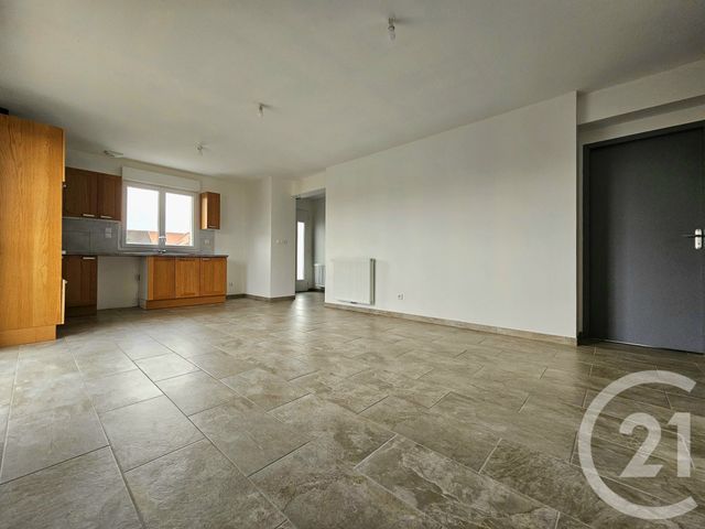 maison à louer - 3 pièces - 71.0 m2 - AVRIGNY - 60 - PICARDIE - Century 21 Collin Immobilier