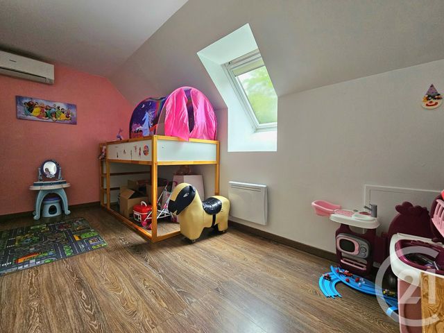 maison à louer - 6 pièces - 120.0 m2 - TRICOT - 60 - PICARDIE - Century 21 Collin Immobilier