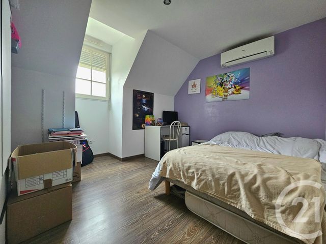 maison à louer - 6 pièces - 120.0 m2 - TRICOT - 60 - PICARDIE - Century 21 Collin Immobilier