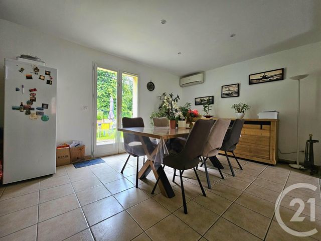 maison à louer - 6 pièces - 120.0 m2 - TRICOT - 60 - PICARDIE - Century 21 Collin Immobilier