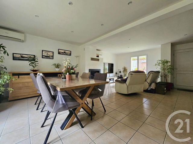 maison à louer - 6 pièces - 120.0 m2 - TRICOT - 60 - PICARDIE - Century 21 Collin Immobilier