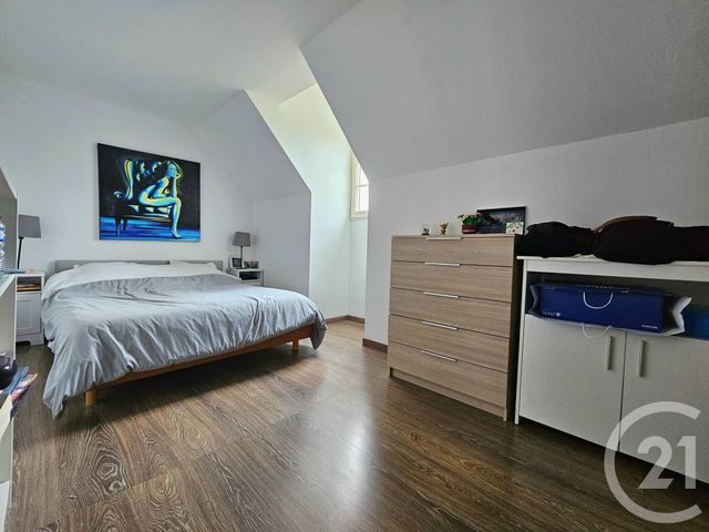 maison à louer - 6 pièces - 120.0 m2 - TRICOT - 60 - PICARDIE - Century 21 Collin Immobilier