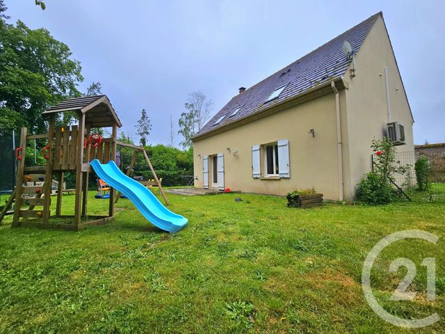 Maison à louer TRICOT