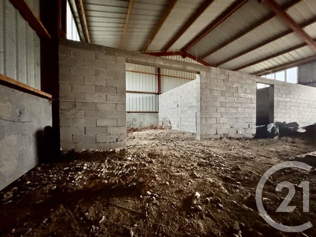 maison à louer - 1 pièce - 268.0 m2 - LA NEUVILLE ROY - 60 - PICARDIE - Century 21 Collin Immobilier