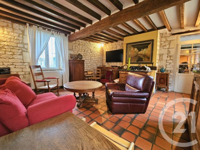 maison à vendre - 6 pièces - 168.61 m2 - LA NEUVILLE ROY - 60 - PICARDIE - Century 21 Collin Immobilier