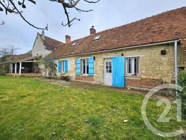 Maison à vendre LA NEUVILLE ROY