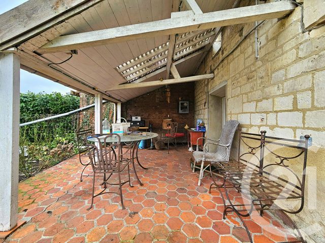 maison à vendre - 6 pièces - 168.61 m2 - LA NEUVILLE ROY - 60 - PICARDIE - Century 21 Collin Immobilier