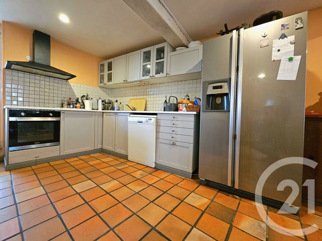 maison à vendre - 6 pièces - 168.61 m2 - LA NEUVILLE ROY - 60 - PICARDIE - Century 21 Collin Immobilier