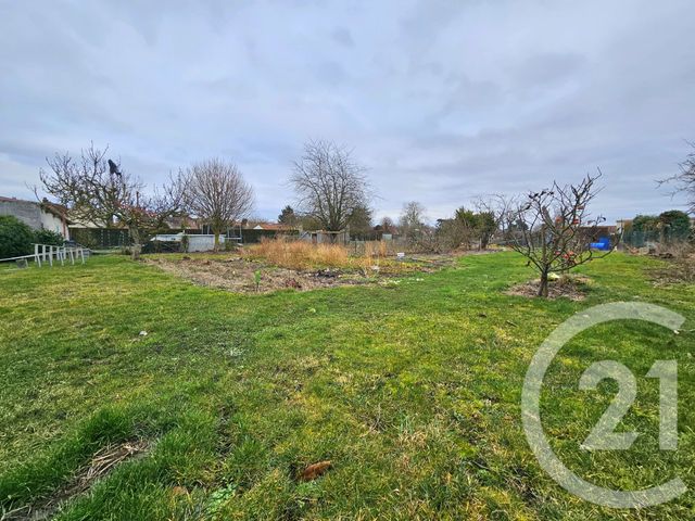 maison à vendre - 6 pièces - 168.61 m2 - LA NEUVILLE ROY - 60 - PICARDIE - Century 21 Collin Immobilier