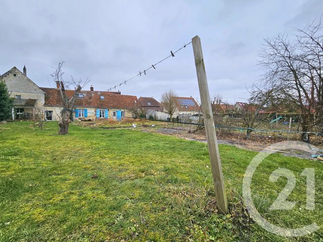 maison à vendre - 6 pièces - 168.61 m2 - LA NEUVILLE ROY - 60 - PICARDIE - Century 21 Collin Immobilier