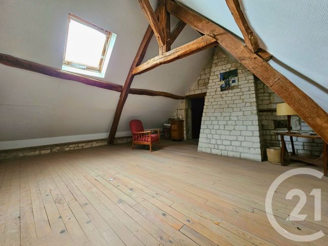 maison à vendre - 6 pièces - 168.61 m2 - LA NEUVILLE ROY - 60 - PICARDIE - Century 21 Collin Immobilier