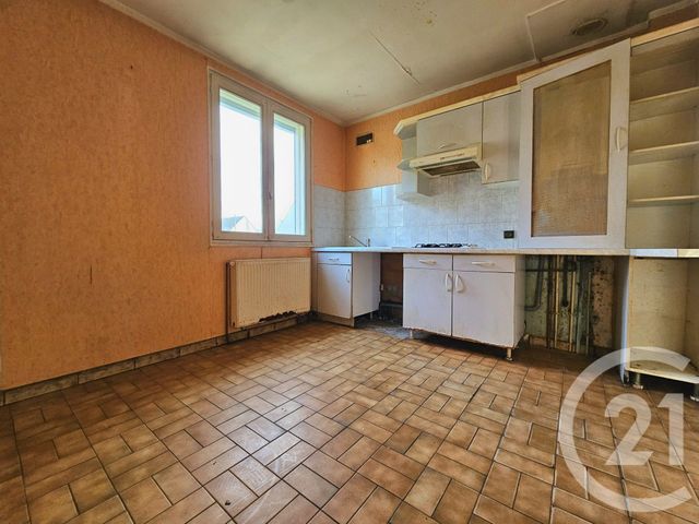 maison à vendre - 7 pièces - 108.03 m2 - ESTREES ST DENIS - 60 - PICARDIE - Century 21 Collin Immobilier