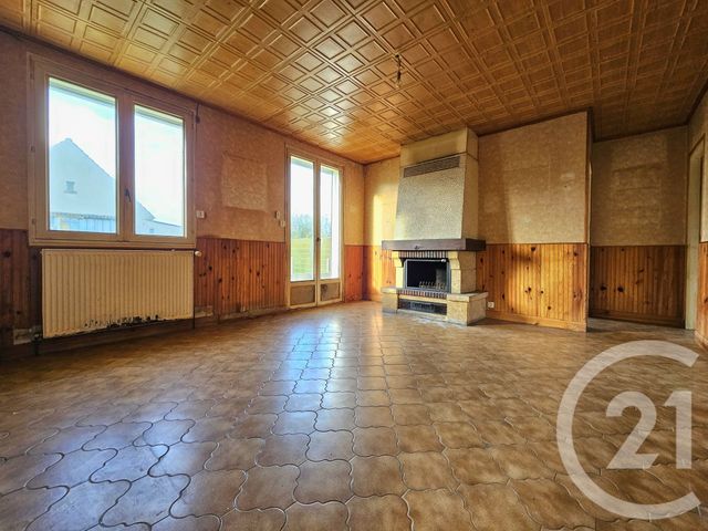 maison à vendre - 7 pièces - 108.03 m2 - ESTREES ST DENIS - 60 - PICARDIE - Century 21 Collin Immobilier