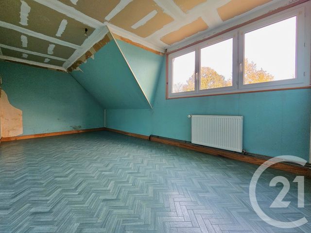 maison à vendre - 7 pièces - 108.03 m2 - ESTREES ST DENIS - 60 - PICARDIE - Century 21 Collin Immobilier