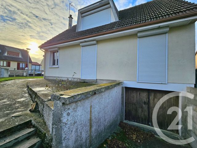 maison à vendre - 7 pièces - 108.03 m2 - ESTREES ST DENIS - 60 - PICARDIE - Century 21 Collin Immobilier