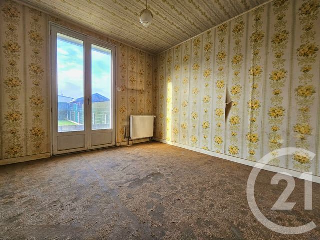 maison à vendre - 7 pièces - 108.03 m2 - ESTREES ST DENIS - 60 - PICARDIE - Century 21 Collin Immobilier