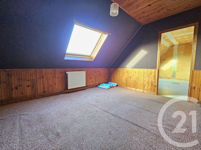 maison à vendre - 7 pièces - 108.03 m2 - ESTREES ST DENIS - 60 - PICARDIE - Century 21 Collin Immobilier